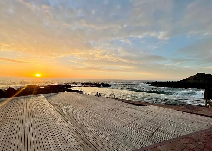 La Guanchita - Ocean Studio