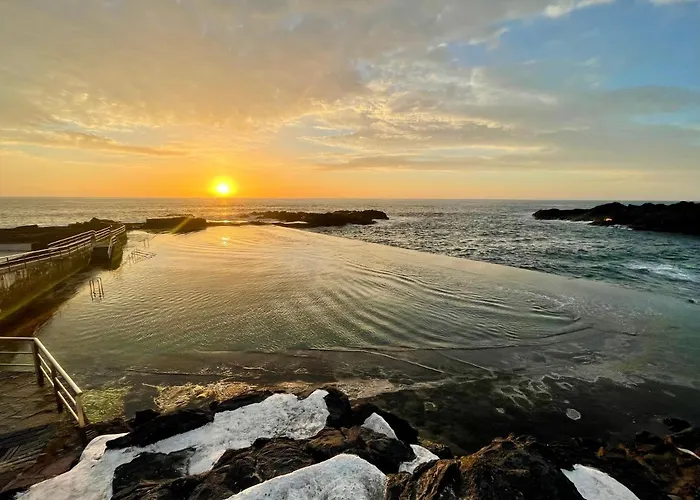 La Guanchita - Ocean Studio