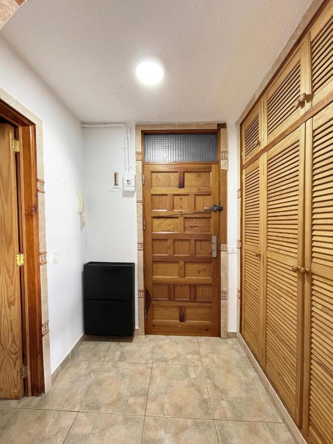 Apartamento La Guanchita - Ocean *