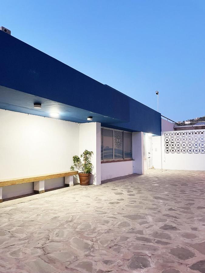 La Guanchita - Ocean Apartamento