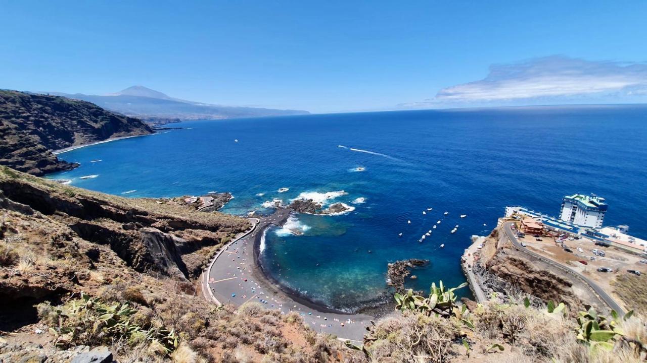 Appartamento La Guanchita - Ocean Tacoronte