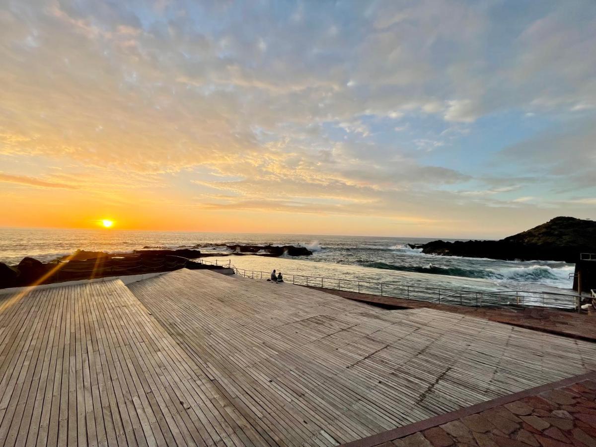 Apartamento La Guanchita - Ocean *