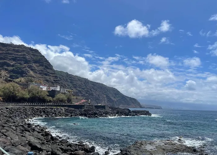 La Guanchita - Ocean Studio