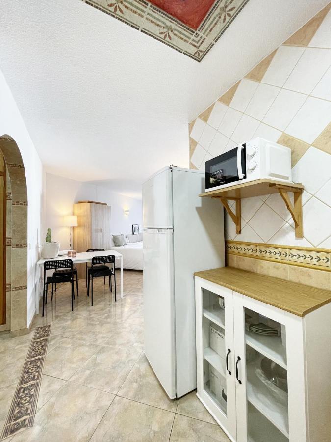 Appartement La Guanchita - Ocean *