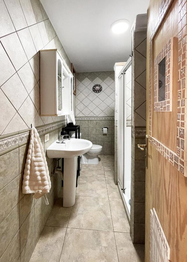Appartement La Guanchita - Ocean