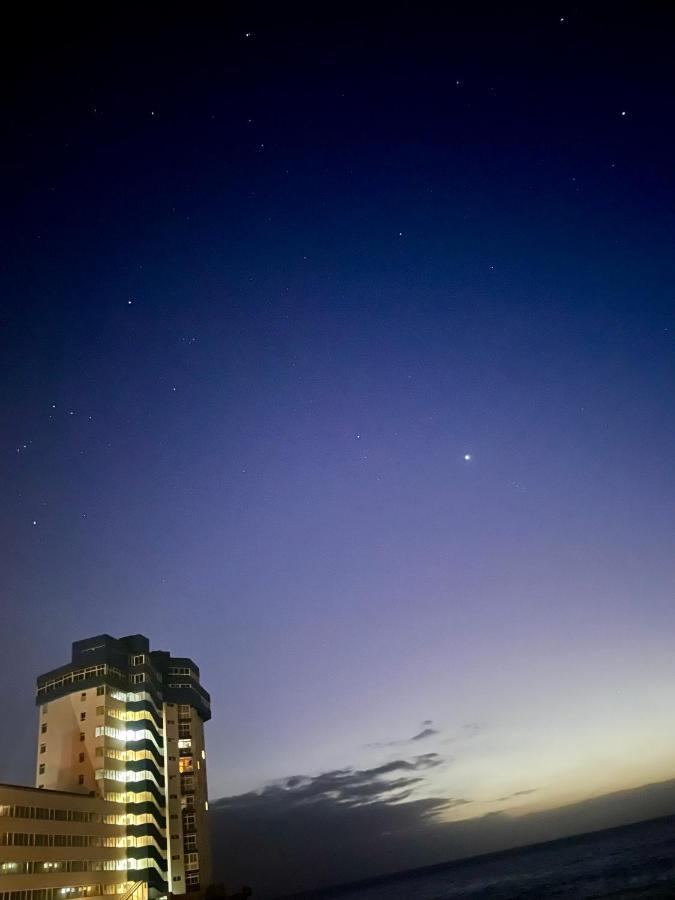 La Guanchita - Ocean Appartement *