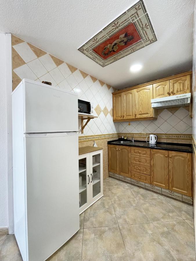 La Guanchita - Ocean Appartement *