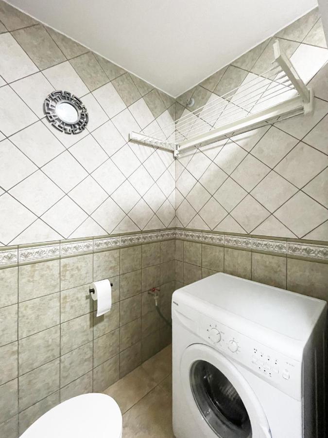La Guanchita - Ocean Appartement Tacoronte