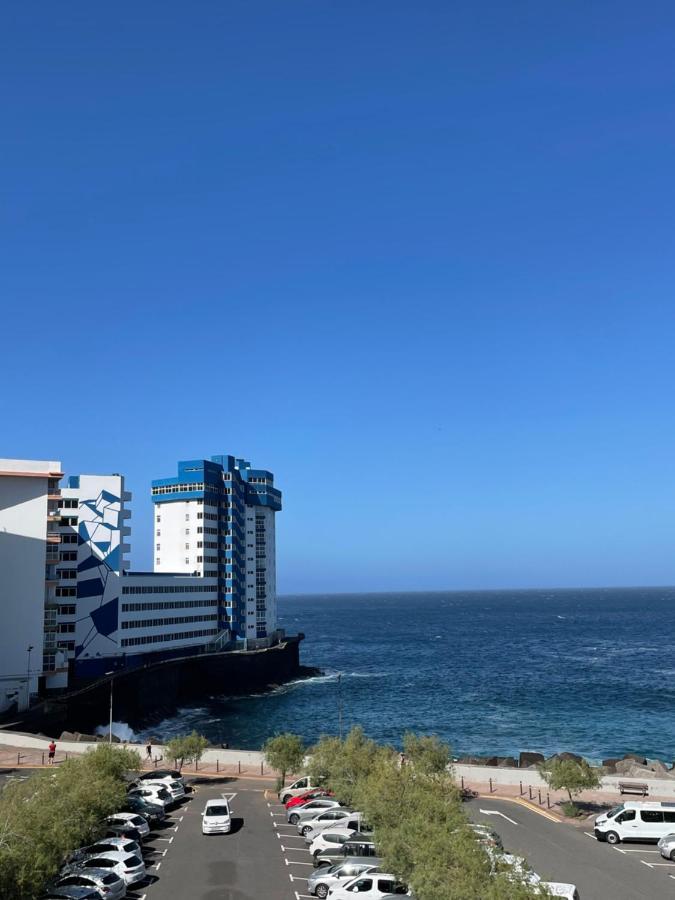 La Guanchita - Ocean Appartement *