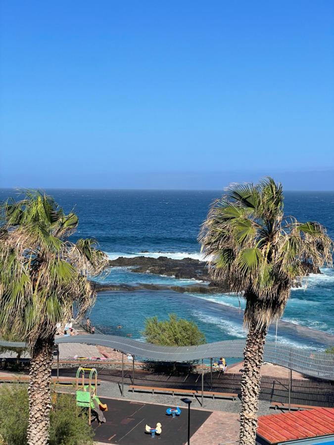 La Guanchita - Ocean Appartement Tacoronte