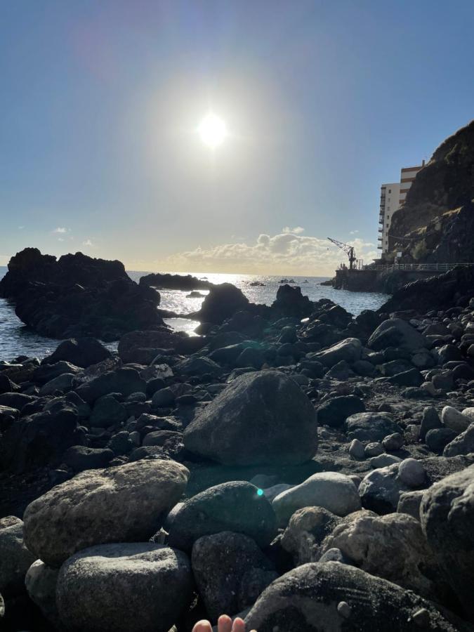 La Guanchita - Ocean Apartment *