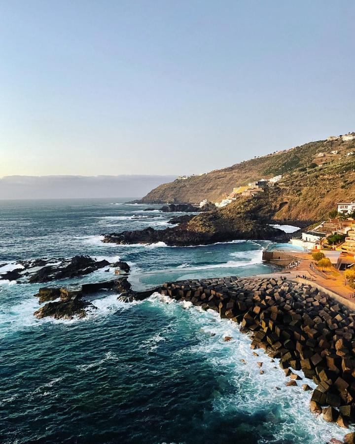La Guanchita - Ocean Appartement