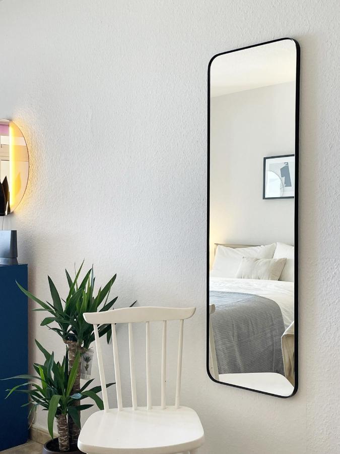La Guanchita - Ocean Appartement